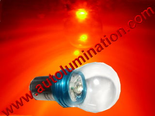 1156 1157 2057 P21w P21w Led 10 Watt Cree Tail Light Bulb