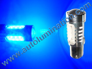 1156 1157 2057 P21w P21w 4w 12 Watt High Powered Led Bulb