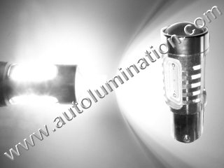 1156 1157 2057 Wagner 17916  P21w P21w 4w 12 Watt High Powered Led Bulb