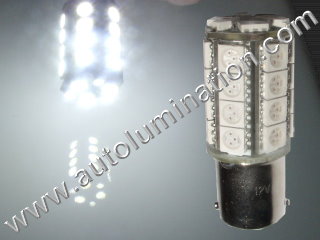 1157 Led 505 SMT Tail Light Turn Signal Bulb