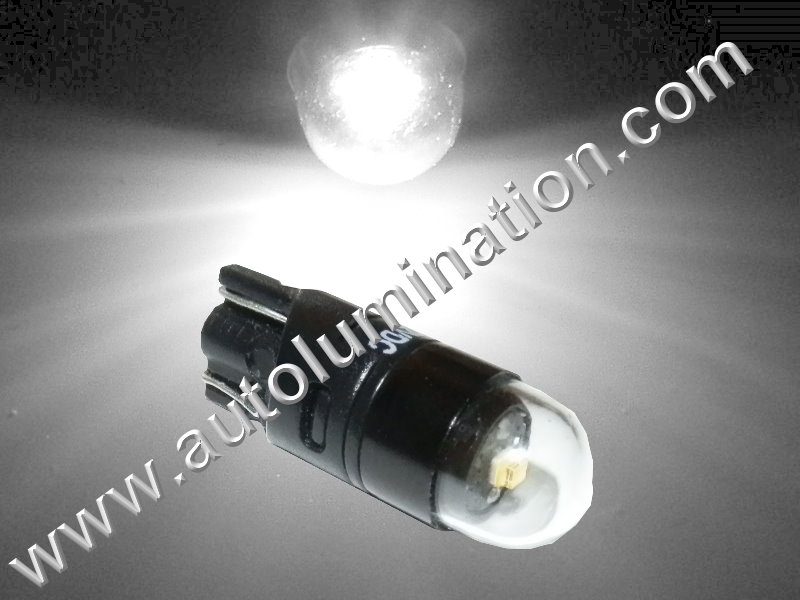 194 High Powered  Cree Xbd 161 168 LED Bulb