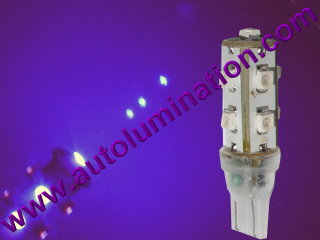 2825 194 LED Lights Bulbs 168 158