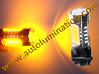 3156 3157 4057 4157 3057 12 Watt High Powered Led Bulb