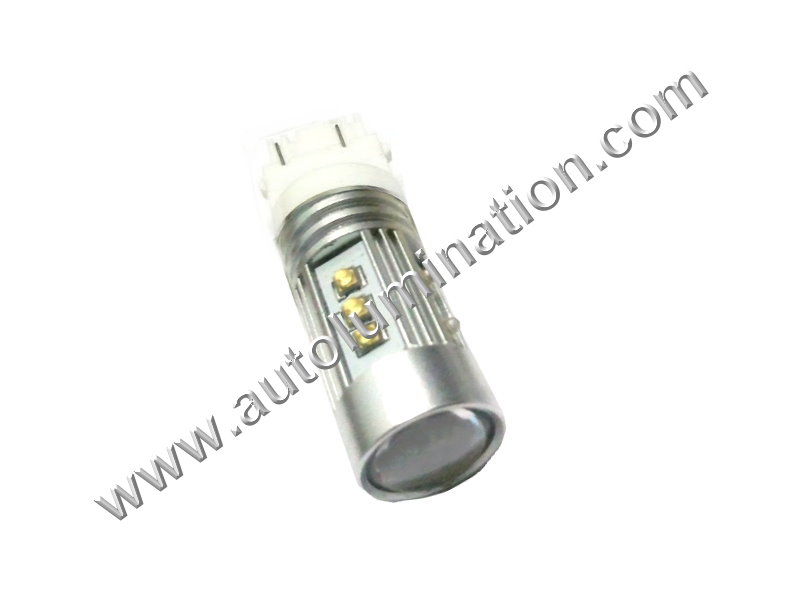 Optical CK 3157 replaces  3047 3057 3155 3156 3157 3157LL 3357 3454 3457 3757 4057 4114 4114LL 4114K 4157 4157LL Tail Light Turn Signal Bulb