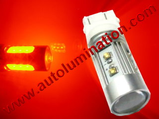 25 27 Watt Osram Cree 3157 3047 3057 3155 3156 3157 3157LL 3357 3454 3457 3757 4057 4114 4114LL 4114K 4157 4157LL Tail Light Turn Signal Bulb