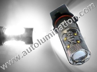 9009 P13W P13 H16 H16W PSX26W 5502 Led DRL Bulb Osram  Led DRL Bulb 50 watt Cree