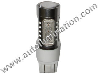 7443 7444 W21 5W 7440 W21W WY21W 7441 Cree 22 Watt Led Bulb