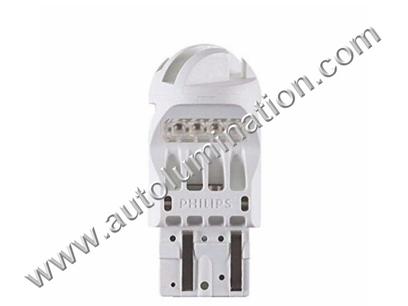 7443 7444 W21 5W 7440 W21W WY21W 7441 Philips Vision Led Bulb