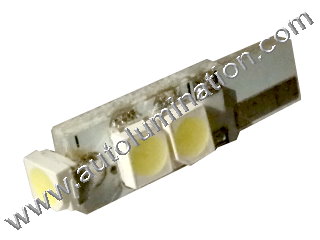 74 37 2721 T5 3528 Matrix  led bulbs LED Bulbs