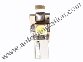 74 37 2721 T5 3528 Matrix led bulbs LED Bulbs