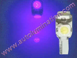 74 37 2721 T5 Samsung led bulbs LED Bulbs Purple Pink