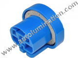 9004 P29t HB1 Headlight Socket Connector Pigtail