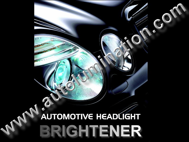 9005XS Halogen Headlgiht Intensifier brightener Brighter Relay Harness 