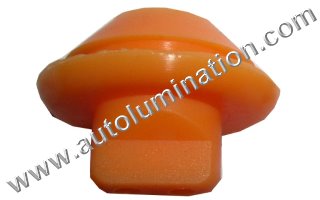 HID Silicone Rubber T25  Adapter