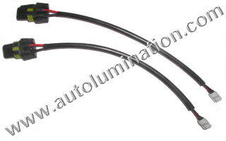 HID Power Cord T15