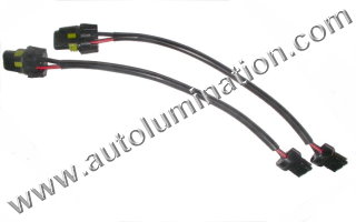 HID Power Cord T20