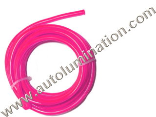 Neon KPT EL Wire Tubing Pink