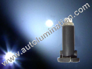 Neo Wedge Instrument Panel Bulbs 79674-S3N-941 79670-SL0-A01