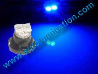 Neowedge Clock LED Bulbs