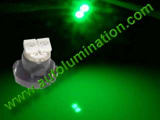Neowedge Clock LED Bulbs
