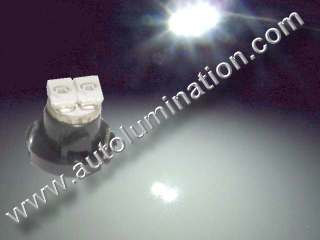 Neowedge Clock LED Bulbs
