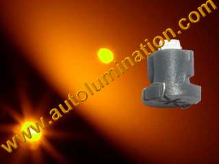 Neo Wedge Instrument Panel Bulbs