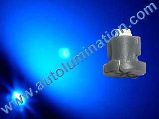 Neo Wedge Instrument Panel Bulbs