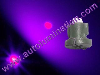 Neo Wedge Instrument Panel Bulbs