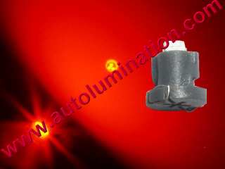 Neo Wedge Instrument Panel Bulbs
