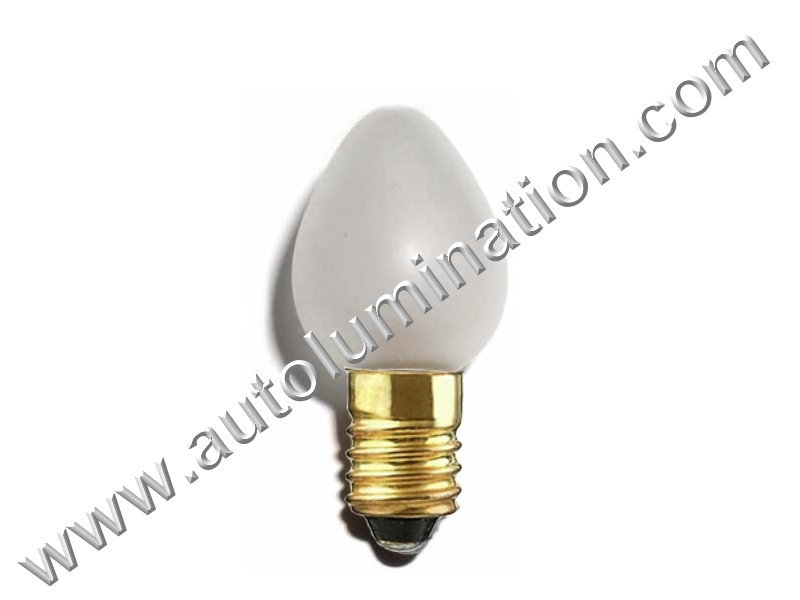 Lionel 1442 C6 E10 18V Incandescent Bulb