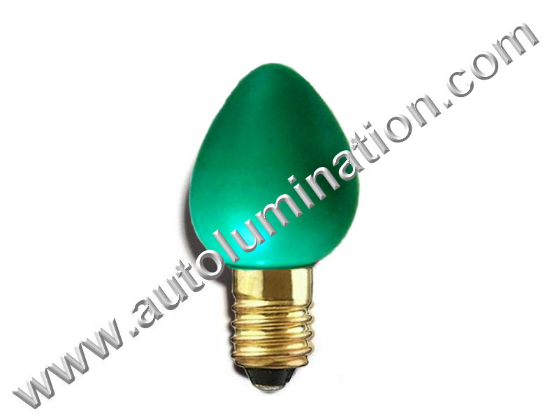 Lionel 1442 C6 E10 18V Incandescent Bulb