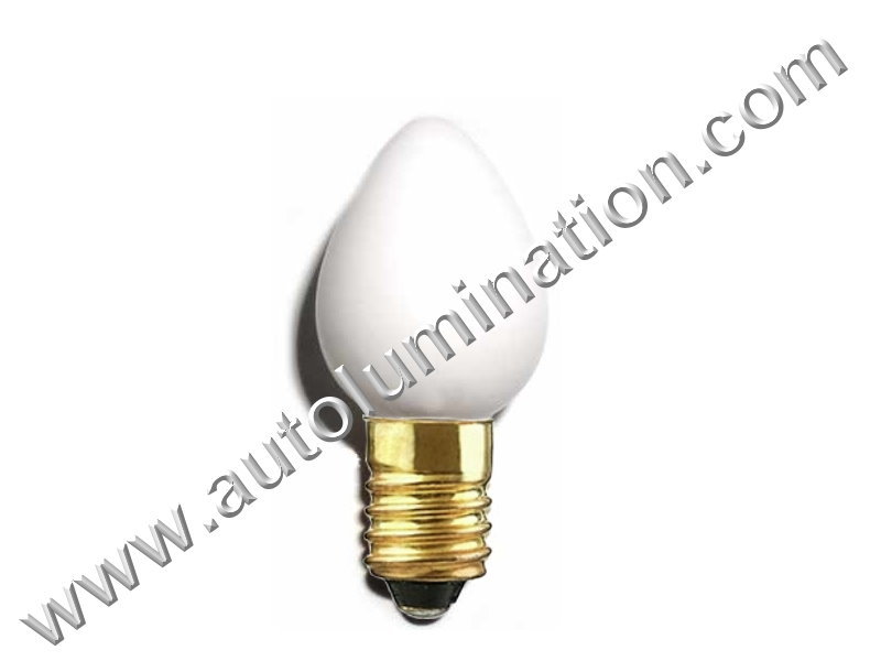 Lionel Train Replacement Light Bulbs