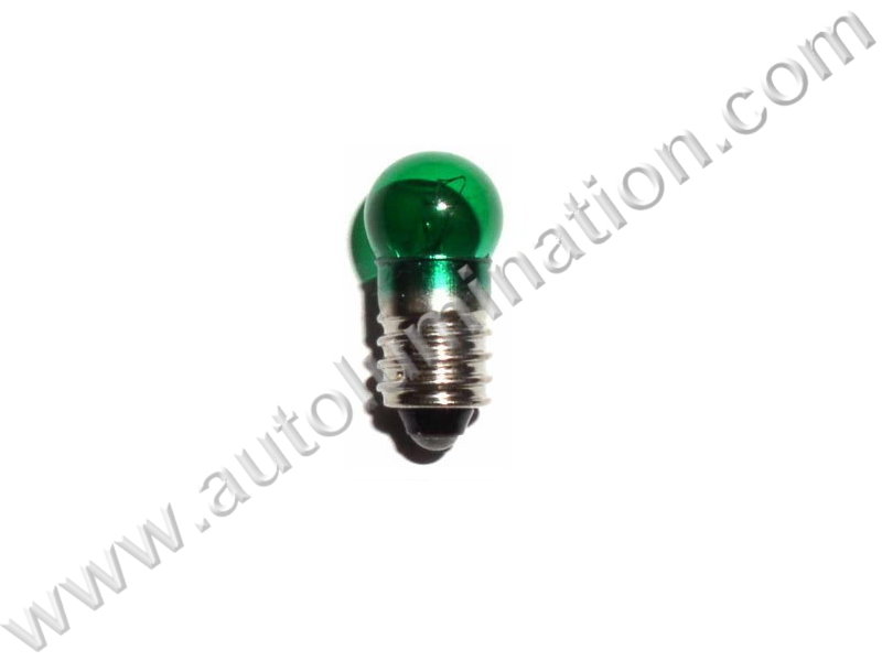 Lionel Train Replacement Light Bulbs