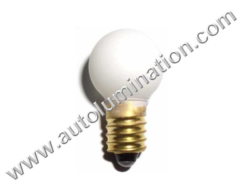 Lionel 526 G6 E10 18V Incandescent Bulb