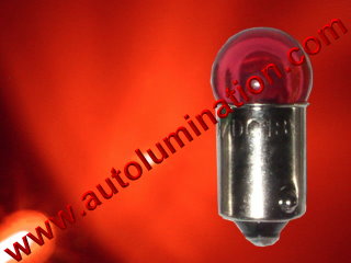 Ba9s E10 Ba7s Instrument Panel Bulbs